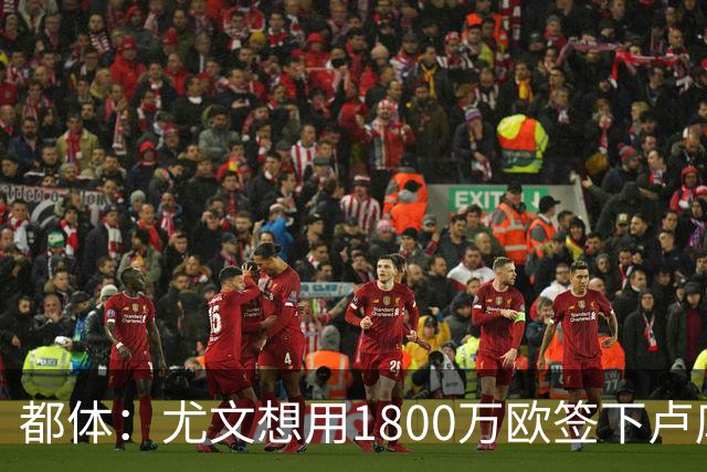 都体：尤文想用1800万欧签下卢库米，可能现金＋米雷蒂交换他